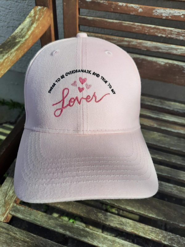 T.S. Cap "Lover"