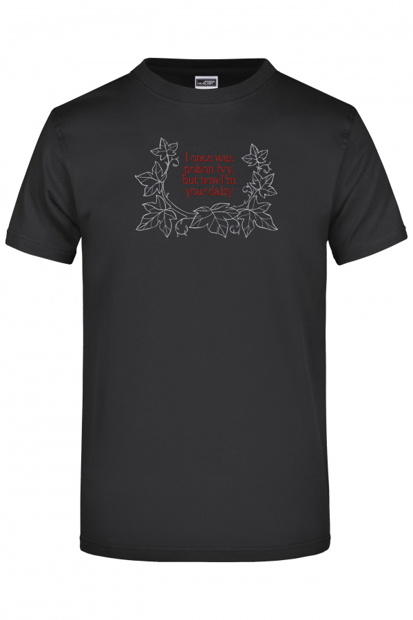 T.S. T-Shirt "IVY"