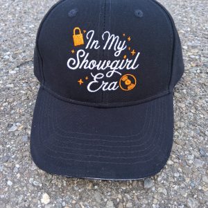 T.S. Cap “Showgirl”