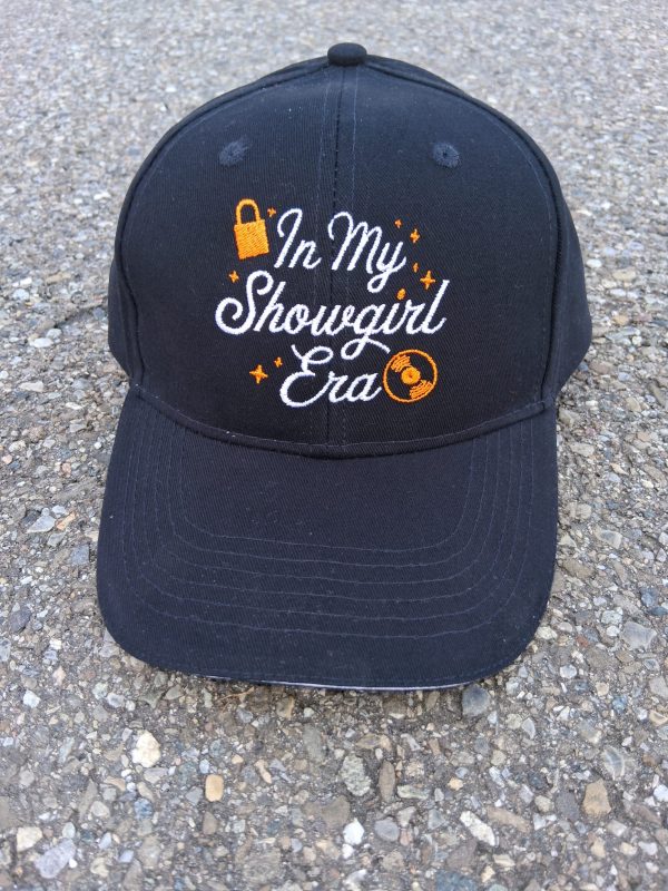 T.S. Cap "Showgirl"