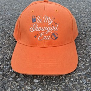 T.S. Cap “Showgirl”