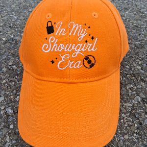 T.S. Cap “Showgirl”