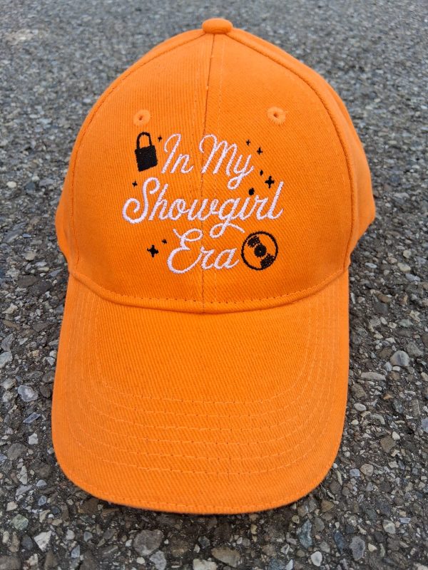 T.S. Cap "Showgirl"