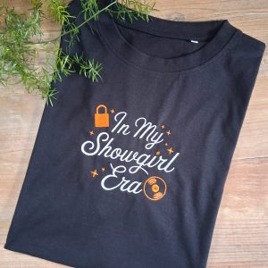 T.S. T-Shirt “Showgirl”
