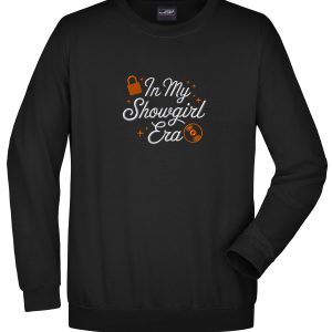 T.S. Sweatshirt “Showgirl”