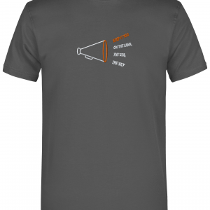 T.S. T-Shirt “Keep it 100”